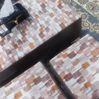 جلو مبلی و عسلی