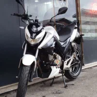 موتور زونتس 230 N2