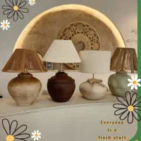 آباژورهای رومیزی مدرن