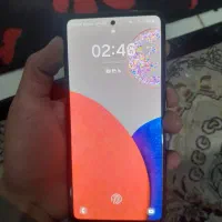 گوشی سامسونگ a 52s 5g 128