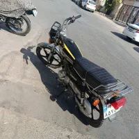 یک عدد متور سیکلت مدل احسان ۱۴۰۲|موتورسیکلت|پاکدشت, پاکدشت (مامازند)|دیوار