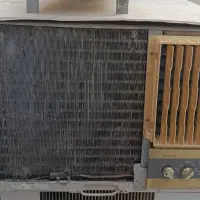 کولر اجنرال ۱۸هزار سه سیم ژاپنی
