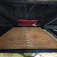 سنتور استاد سالاری (نو)|سازهای سنتی|تهران, فردوسی|دیوار