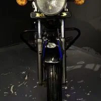 KLD 200cc کی ال دی|موتورسیکلت|ری, دولت‌آباد|دیوار