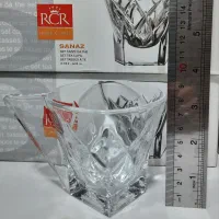 استکان یا فنجان چایخوری ایتالیایی استفاده نشده|ظروف سرو و پذیرایی|قم, مجیدیه|دیوار