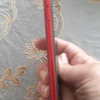 گوشی سامسونگ رنگ قاب قرمز|موبایل|پردیس, فاز ۳|دیوار