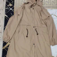 فروش بارونی سانتانا گرم بالا