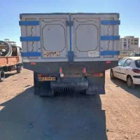 بنز تک باری کمپرسی|خودرو سنگین|اقبالیه, |دیوار