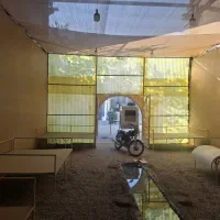 فروش گاراژ کارگاه سوله