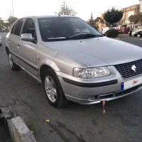 سمند lx سفارشی مدل۸۵|خودرو سواری و وانت|سقز, |دیوار