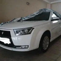 دنا پلاس ۶ دنده