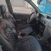 پراید ۱۳۲ مدل ۹۶|خودرو سواری و وانت|رشت, ولکس|دیوار