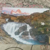 پازل بازی|اسباببازی|تهران, فلاح|دیوار