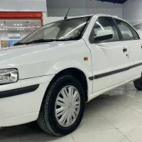 سمند LX مدل 95 فیروزآباد|خودرو سواری و وانت|فیروزآباد (فارس), |دیوار