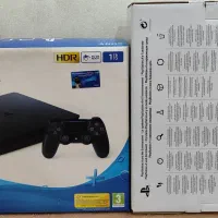 PS4 slim 1T