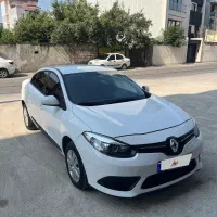 رنو فلوئنس ۲۰۱۵