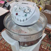 دستگاه هواپز بدون روغن فلر (feller)|اجاق گاز و لوازم برقی پخت‌وپز|تهران, دروازه شمیران|دیوار