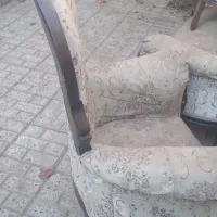 سرویس مبل ۹ نفره