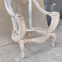 مبل|مبلمان خانگی و میز عسلی|قم, زند آباد|دیوار