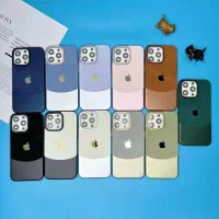 انواع بک کاور آیفن