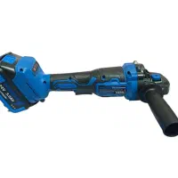 پک شارژی براشلس دریل/فرز/بکس/بتن کن ۴ عددی ویوارکس|ابزارآلات|مشهد, کلاهدوز|دیوار