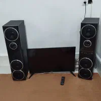 فروش اسپیکر دوقلو