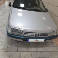 پژو۹۴نقدواقساط|خودرو سواری و وانت|ملارد, |دیوار