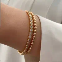 انواع گوشواره پکی انگشتر پکی و بدلیجات و ساعت|بدلیجات|خرمآباد, |دیوار