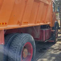 تک87|خودرو سنگین|خمینیشهر, |دیوار