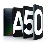 فروش گوشی samsung A50|موبایل|ابهر, |دیوار