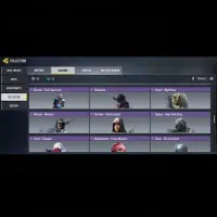 اکانت اتیقه|کنسول، بازی ویدئویی و آنلاین|سنندج, |دیوار