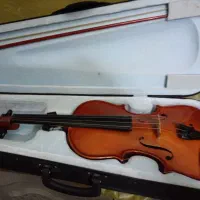 ویولن 4/4چین و کمانچه|ویولن|تهران, پرواز|دیوار