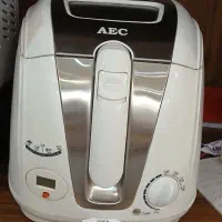 سرخ کن|اجاق گاز و لوازم برقی پخت‌وپز|قم, شهرک قدس|دیوار