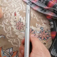 گوشی سامسونگ و لاستیک پژو|موبایل|بجنورد, |دیوار