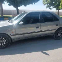 پژو 405 مدل 87|خودرو سواری و وانت|اسلامآباد غرب, |دیوار