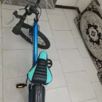 دوچرخه سایز ۲۰|دوچرخه، اسکیت، اسکوتر|پردیس, فاز ۳|دیوار