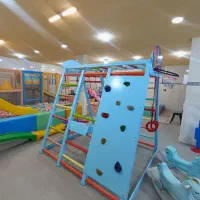 خانه بازی کودک