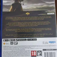 دیسک بازی Ghost of Yotei Ps5|کنسول، بازی ویدئویی و آنلاین|تهران, نیروی هوایی (پیروزی)|دیوار