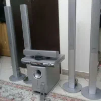 سینما خانگی پاناسونیک