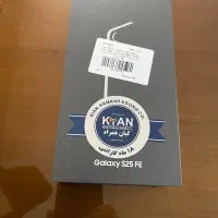 galaxi s25 fe