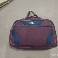 کیف مسافرتی