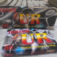 نوار کاست خام