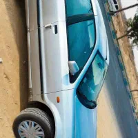 سمند مدل88 معاوزه با پراید وانت هم دارم‌