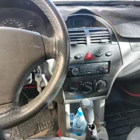 تیبا مدل۱۳۹۰صندوق دار|خودرو سواری و وانت|زاهدان, |دیوار