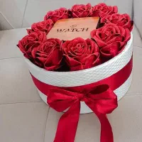 مصنوعی|گل مصنوعی|ایلام, |دیوار