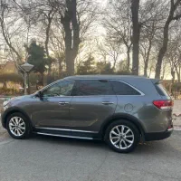 سورنتو 2016 GT Line|خودرو سواری و وانت|تهران, استاد معین|دیوار