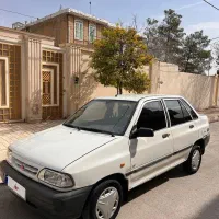 پراید۱۳۱مدل۹۳