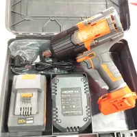 بکس شارژی 2000 نیوتن 3.4 انکور بکس بادی بکس برقی