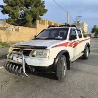 پیکاپ ریچ مدل ۹۶