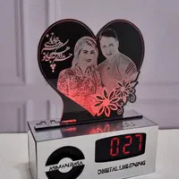 آباژور|چراغ خواب و آباژور|مرند, |دیوار